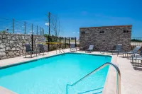 Fairfield Inn & Suites Dallas Waxahachie - Pools