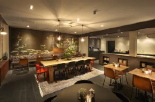 โฮเทล ไลออน ดอร์