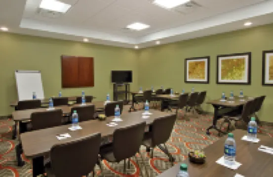 Staybridge Suites ODESSA - INTERSTATE HWY 20 by IHG