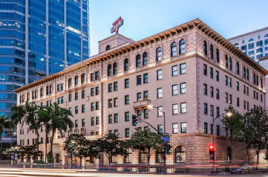 The Guild Hotel, San Diego, a Tribute Portfolio Hotel