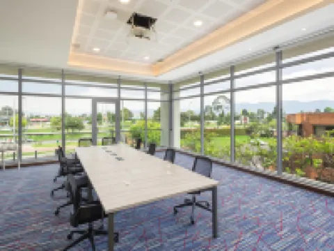 Hilton Garden Inn Bogota Airport Hotels in Bogota