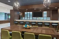 Residence Inn Buffalo Downtown - bar