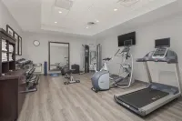 Staybridge Suites FLORENCE - CENTER by IHG - Gym