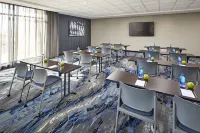 Fairfield Inn & Suites Indio Coachella Valley - 3-Star