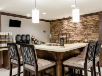 Staybridge Suites FORT LAUDERDALE AIRPORT - WEST by IHG Hotels in Davie