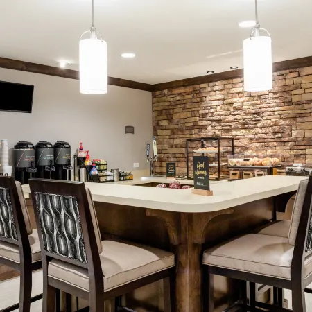 Staybridge Suites FORT LAUDERDALE AIRPORT - WEST by IHG