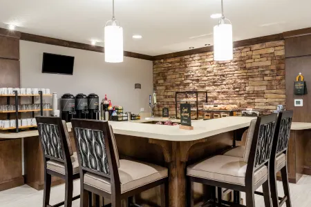 Staybridge Suites Fort Lauderdale Airport - West Отели в г. Дейви