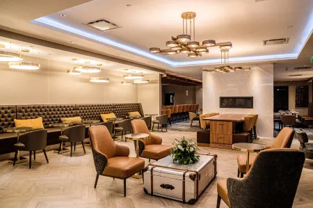 DoubleTree by Hilton Kitchener