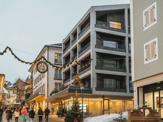 Aquila Dolomites Residence