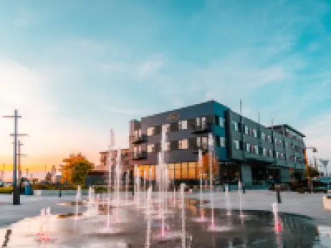 Hotel Indigo SEATTLE EVERETT WATERFRONT by IHG Hotels in Everett