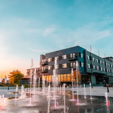 Hotel Indigo SEATTLE EVERETT WATERFRONT by IHG