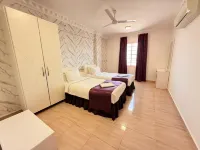 Gateway Salalah Apartments Hotels in 