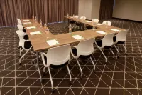 Holiday Inn & Suites MONTERREY APODACA ZONA AIRPORT by IHG - bar