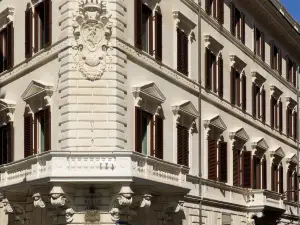 Migliori 20 Alberghi Premium a Roma