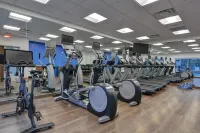 Holiday Inn Express & Suites GREENVILLE - TAYLORS by IHG - Gym