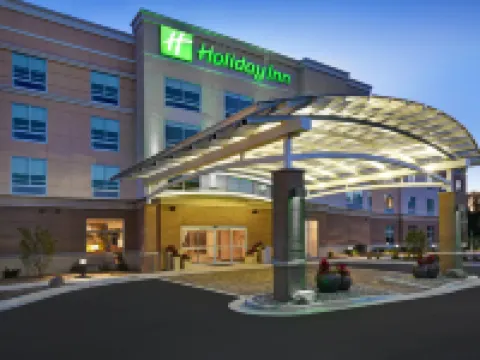 Holiday Inn GRAND RAPIDS NORTH - WALKER by IHG Hotels in Walker