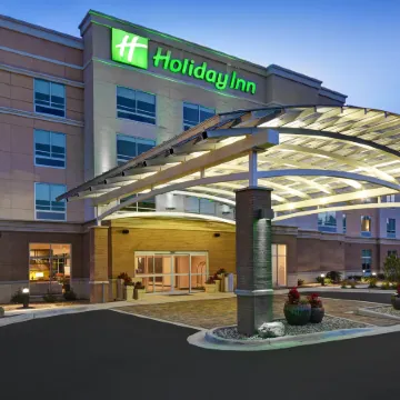 Holiday Inn GRAND RAPIDS NORTH - WALKER by IHG