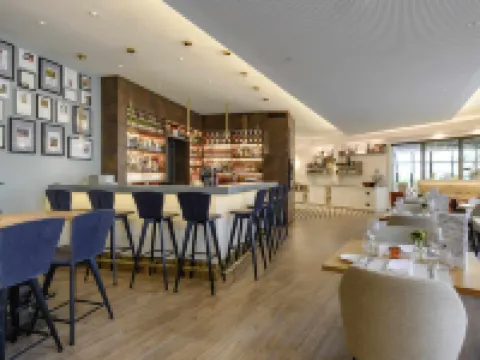 Mercure Hotel Saarbruecken City Hotels in Saarbruecken