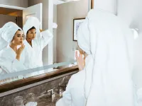 Fairmont Olympic Hotel - Seattle - Spa