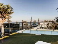 The Sebel Brisbane Margate Beach - Sea View