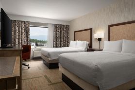 Hampton Inn & Suites Whitefish, MT