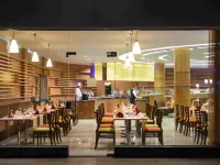 Novotel Cairo Airport - Breakfast