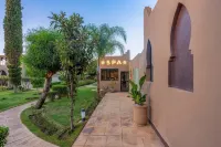 Taj Atlas Wellness Boutique Hôtel & Spa - spa