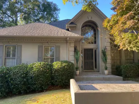 5000Sqfeet MassiveHome,6Bath,Pool,HotTub,Mins to CopperCreekTennis, Fort-Benning