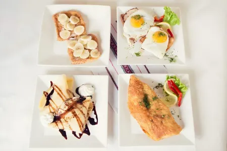 Boutique Aparthotel Отели рядом с достопримечательностью «Adam Mickiewicz statue»