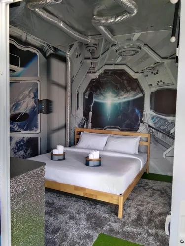 รูปภาพของแบล็ค ไดมอนด์ แคมปิ้ง