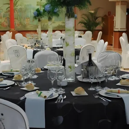 Hotel Santa Cecilia