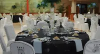 Hotel Santa Cecilia - Bữa sáng