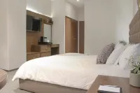 Antigua Hotel Boutique Hotels in Ciudad López Mateos