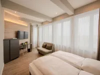 EastFive Hotel Hotels in Offenbach am Main