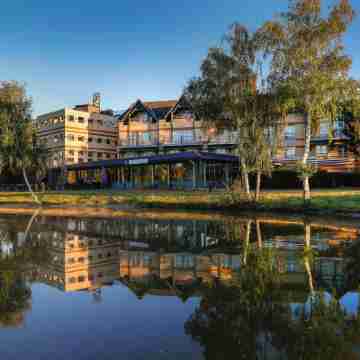 Hôtel Mercure Orléans Portes de Sologne Hotel Exterior