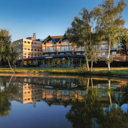 Hôtel Mercure Orléans Portes de Sologne