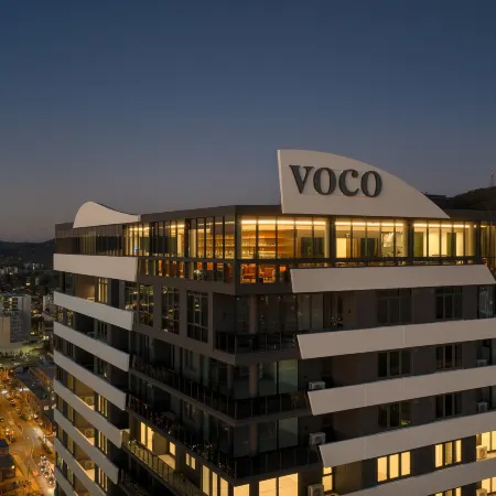 voco GOSFORD by IHG