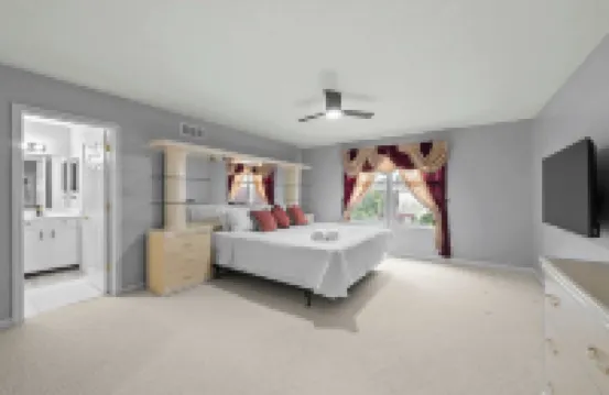 Pickerington Haven Home for 10 Hotels in Violet Township