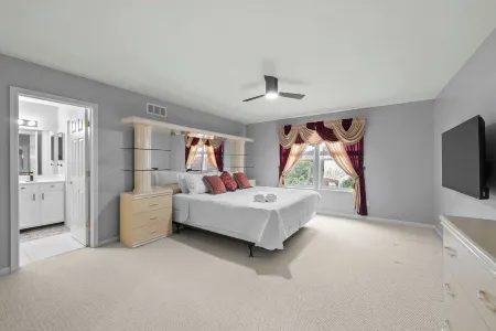 Pickerington Haven Home for 10