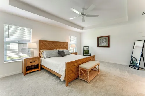 New Designer Home in the Villages: Shady Brook - 3 estrellas