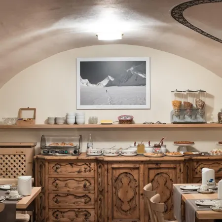 Meublè Garnì Della Contea