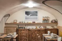 Meublè Garnì Della Contea - breakfast