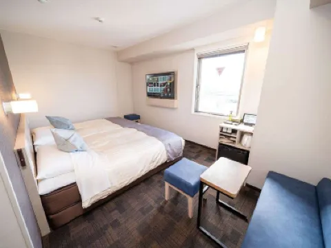 Super Hotel Premier Saitama Higashiguchi Hotels in 