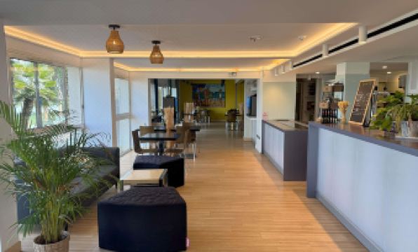 Ibis Styles Ouistreham