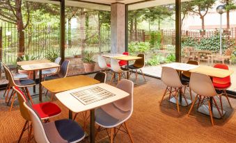 Ibis London Thurrock M25