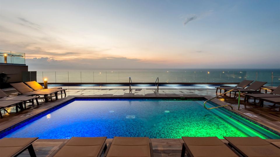Hyatt Regency Cartagena