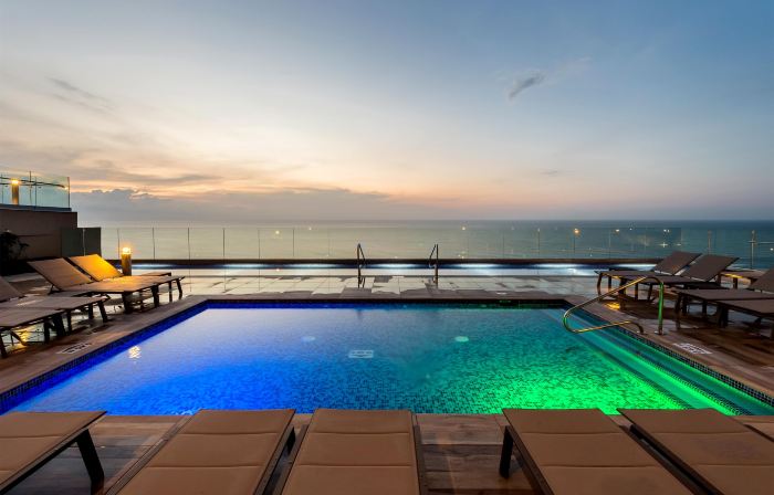 Hyatt Regency Cartagena