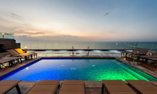 Hyatt Regency Cartagena