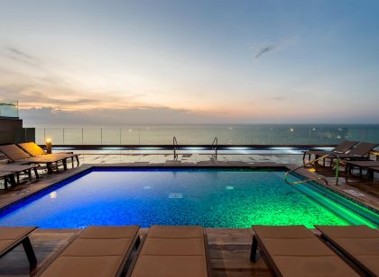 卡塔赫納凱悅飯店