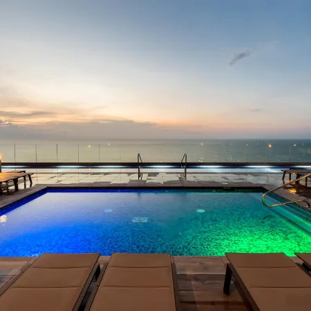 Hyatt Regency Cartagena